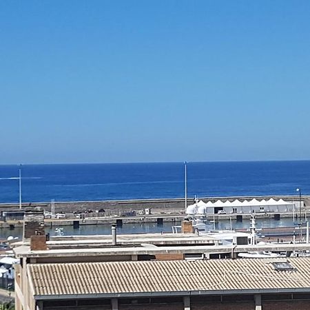 Appartamenti Doria Civitavecchia Zewnętrze zdjęcie