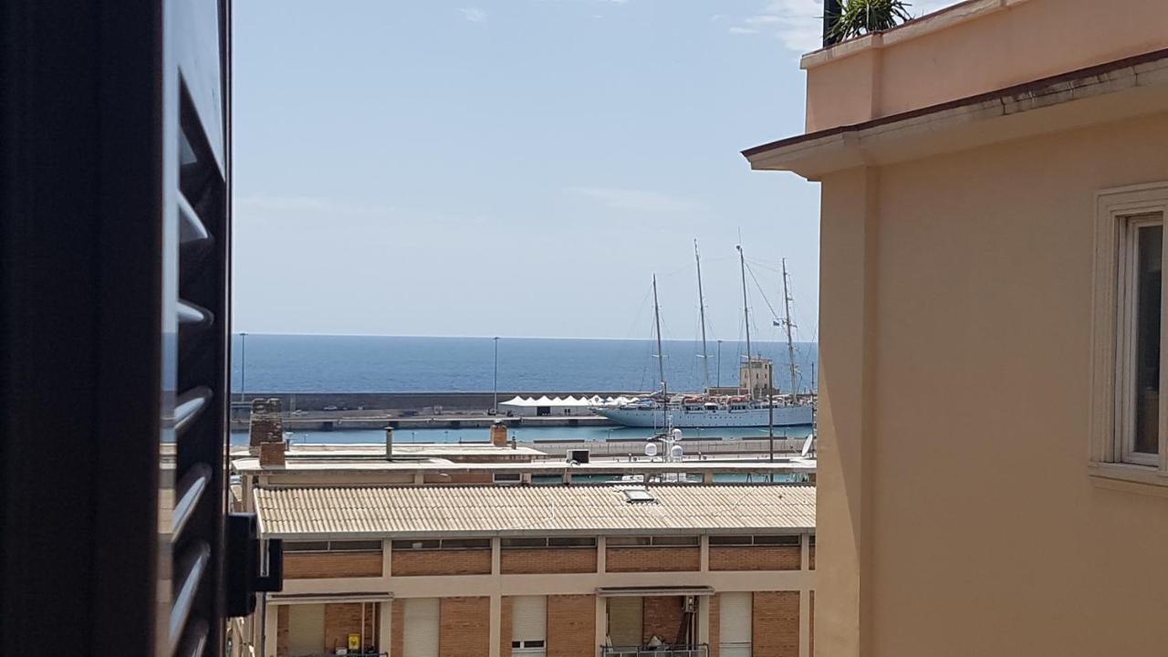 Appartamenti Doria Civitavecchia Zewnętrze zdjęcie