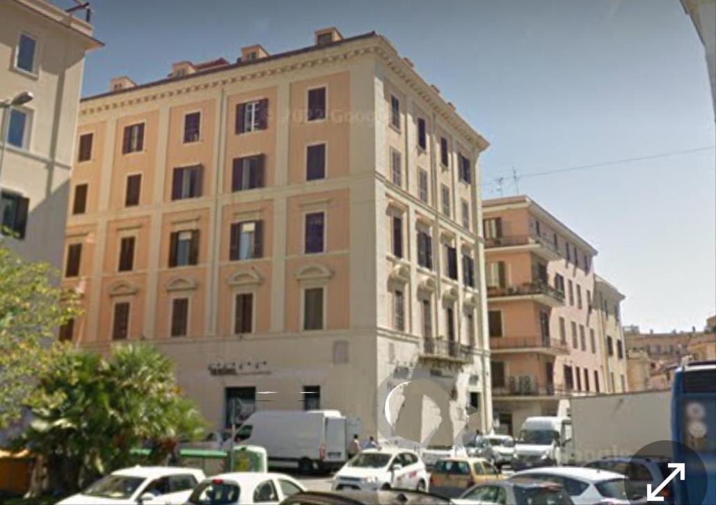 Appartamenti Doria Civitavecchia Zewnętrze zdjęcie