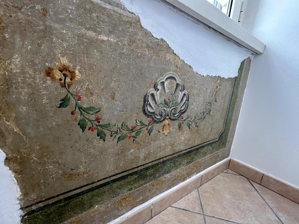Appartamenti Doria Civitavecchia Zewnętrze zdjęcie