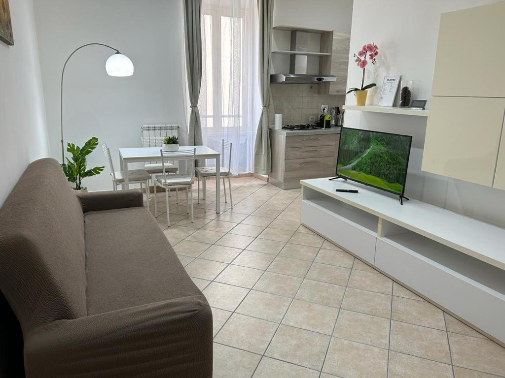 Appartamenti Doria Civitavecchia Zewnętrze zdjęcie
