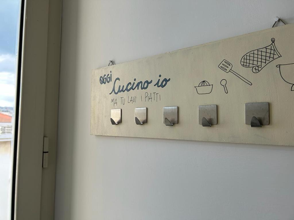Appartamenti Doria Civitavecchia Zewnętrze zdjęcie