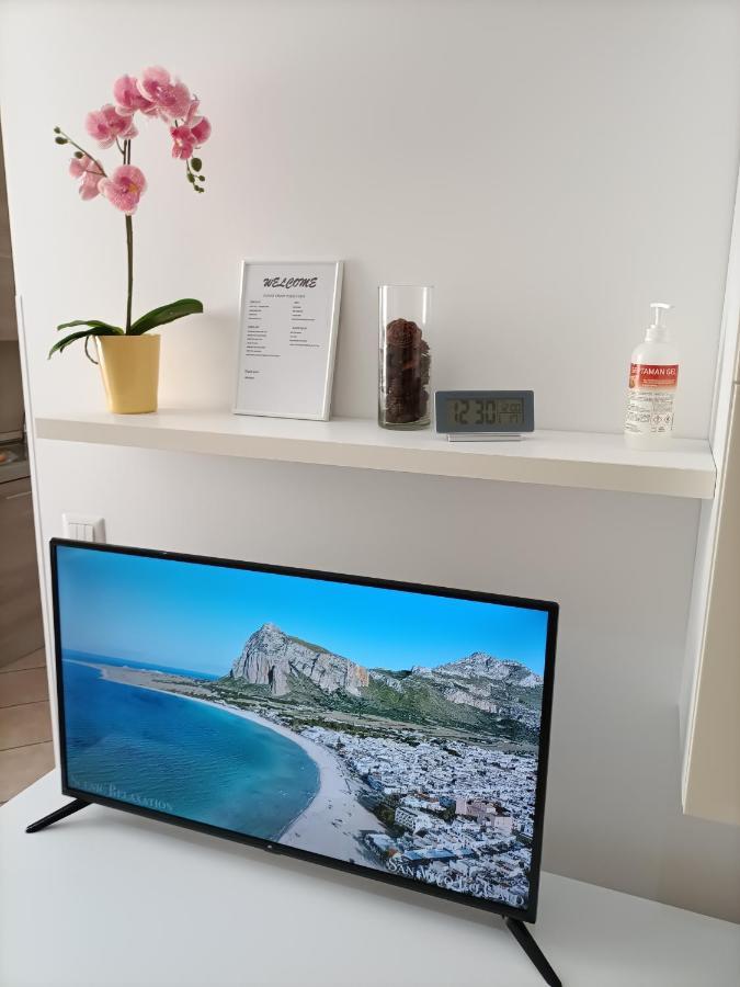 Appartamenti Doria Civitavecchia Zewnętrze zdjęcie